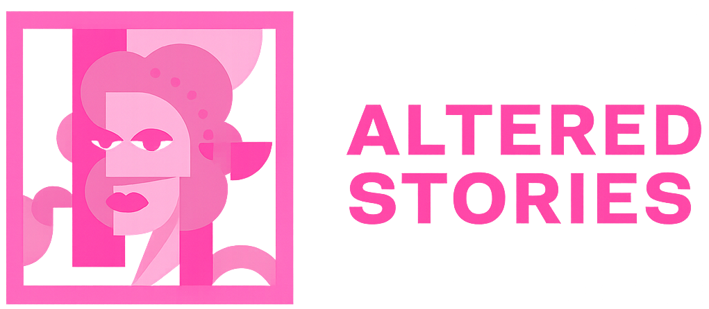Altered Stories